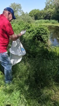 Продолжаем делать добрые дела
