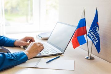В запасе всего неделя: в ДНР идет предварительное голосование за кандидатов в Госдуму от Единой России