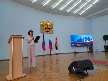 ��������� �����: ���������������� ����������� ������ ���������� � ���������������� ����������