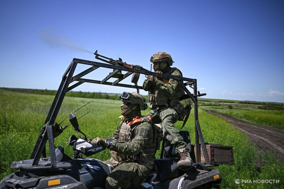 Алтайский край отправил автомобили участникам спецоперации