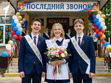 Выпускники, активисты первичных отделений, наши Первые!