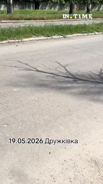 ���������.. ������� FPV-������ ����� ����������� ����� ���������� � ���������� ��������������� Roshel Senator ���