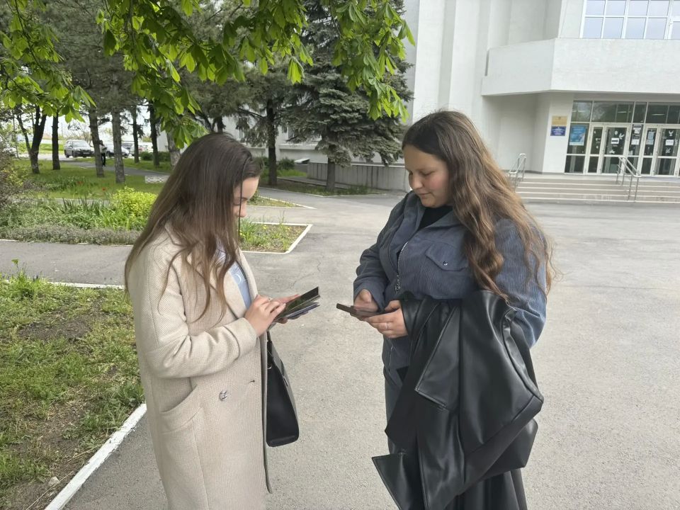 Осталось всего 15 дней до окончания голосования в рамках проекта «Формирование комфортной городской среды»