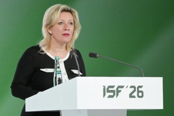 «Битва за иллюзию». Захарова раскрыла, как Запад утверждает неоколониализм