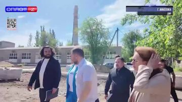 Спортом сможет заниматься каждый!