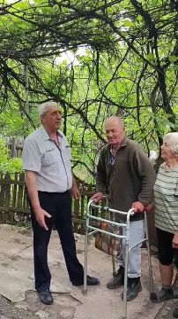Забота о тех, кто защищал Родину: помощь ветерану СВО