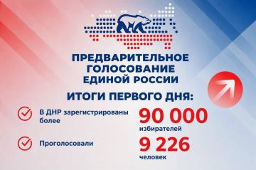 �������� ����� ��������� ������ ����������� � ����������: ����� 9 ����� ������������� � ������ ����