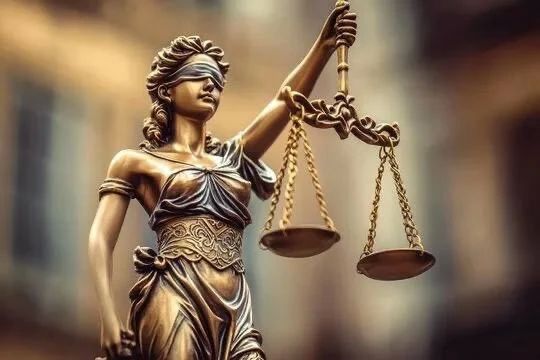 Дарья Морозова: В целях обеспечения гарантий соблюдения процессуальных прав участников судебного разбирательства полномочные представители Уполномоченного по правам человека в Донецкой Народной Республике продолжают практику...