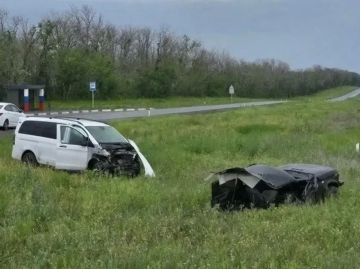 Внимание, водители! Трое пострадавших в аварии на нерегулируемом перекрестке