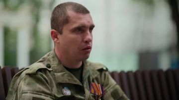 Евгений Поддубный: #СВОиЛюди. Мы продолжаем представлять региональных руководителей Ассоциации ветеранов СВО - крупнейшего ветеранского сообщества страны, где помогают участникам спецоперации находить себя в мирной жизни