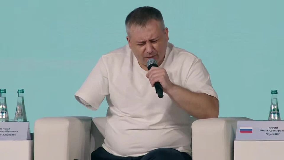 Родион Мирошник: После операций и осмотров решил проехать три остановки до дома и по автобусу прилетел украинский дрон…