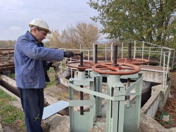 Устранено 205 инцидентов на сетях: результаты совместной работы в Горловке