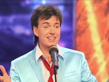 Куда пропал человек-оркестр Геннадий Ветров