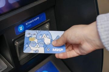 61% россиян готов открыть ребенку доступ в детский банк