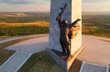 Донецк станет центром военно-патриотического туризма в ДНР
