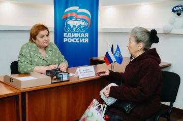 Маленькие дела – большое значение