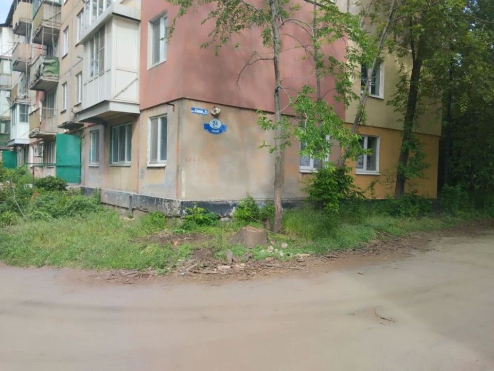 В рамках наведения надлежащего санитарного порядка совместными силами Макеевского филиала НКО «ЕДИНЫЙ РЕГИОНАЛЬНЫЙ ФОНД ПО УПРАВЛЕНИЮ МНОГОКВАРТИРНЫМИ ДОМАМИ НА ТЕРРИТОРИИ ДОНЕЦКОЙ НАРОДНОЙ РЕСПУБЛИКИ» и Макеевского филиала...
