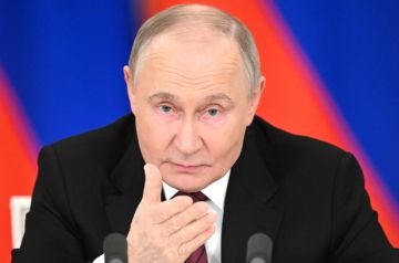 Россия готова объективно расследовать падение дрона в Румынии — Путин