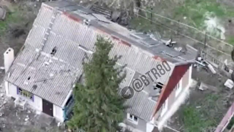 Эдуард Басурин: Минобороны РФ сообщает, что ВС РФ за неделю освободили 10 населенных пунктов в зоне СВО (Гранов и Нововасилевка Харьковской области; Запселье и Рясное Сумской области; Воздвижевка Запорожской области;...