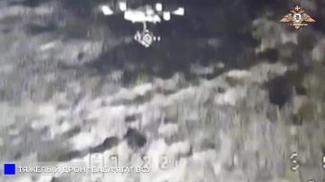 114 омсбр уничтожает БЛА и тяжёлые дроны ВСУ в воздухе