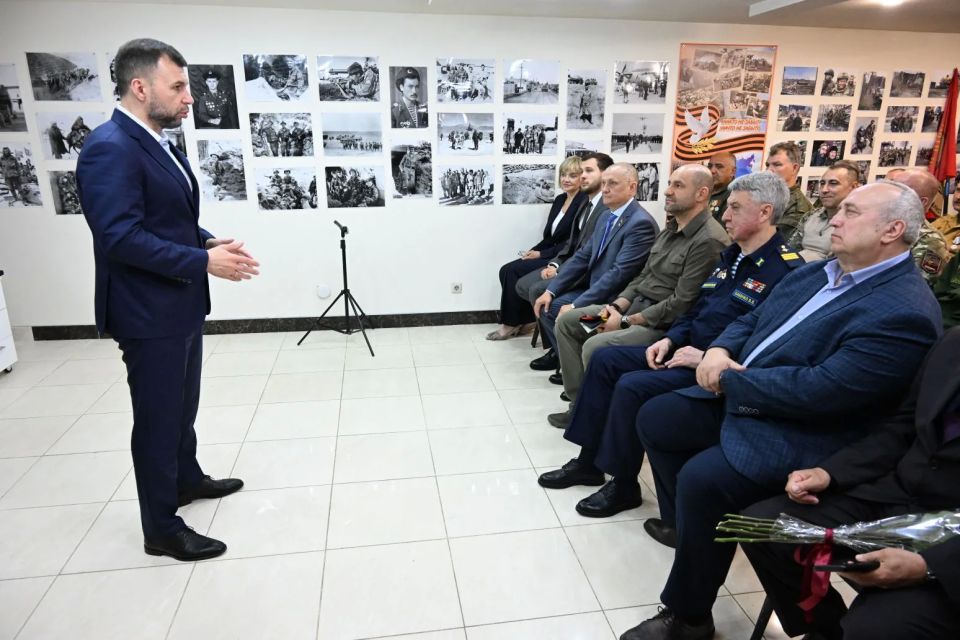 Дмитрий Огилец: 26 мая 2026 года ознаменовалось событием, которого наша организация, и лично я, ожидали на протяжении многих лет