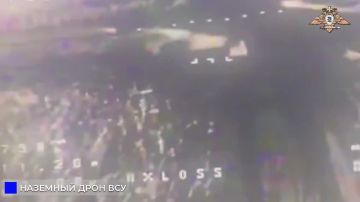 68 тп уничтожает НРТК ВСУ в районе Новониколаевки