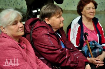 Более 20 тыс. жителей рассказали, как видят развитие ДНР до 2042 года