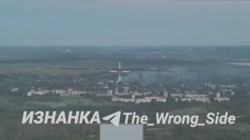 Владислав Шурыгин: Объективный контроль авиаударов с применением ФАБ-3000 с УМПК по ПВД ВСУ в
