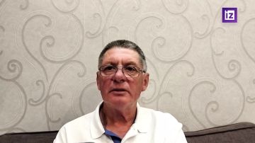 "Теперь осталось пожелать, чтобы нашу сборную допустили к соревнованиям и Сафонов завоевал самые высокие места"
