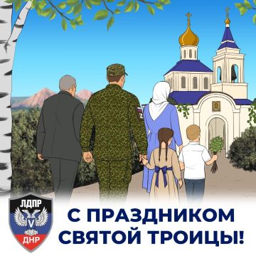 ������ ������: � ����������, �������, � ���� ������ ������!