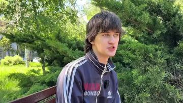 WarGonzo: �� ����� � ������������ �����, � ���� ��, ��� ����� ����� � ����������