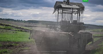 Освобождена Тихоновка в ДНР