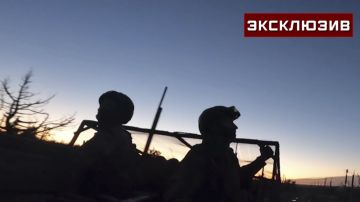 Российские войска усилили давление на ВСУ в направлении Доброполья