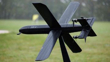 О дронах под управлением ИИ предупредили жителей ДНР мониторинговые каналы