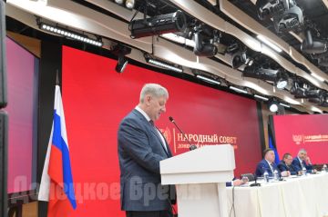 Дадут две попытки: Чертков рассказал, как в ДНР будут распределять бесхозное жилье нуждающимся
