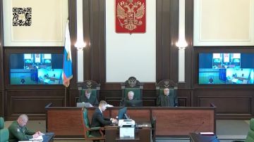 Верховный Суд не нашел оснований для смягчения наказания за публичное оправдание терроризма