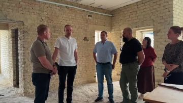 Артем Крамаренко: Самое главное в жизни каждого человека – это семья, родители и, конечно, дети
