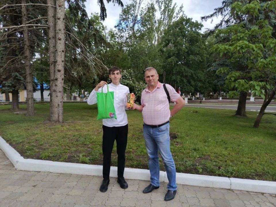Дополнительная забота: тепло для самых стойких