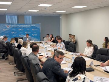 Муниципальные и государственные услуги в ДНР станут доступнее
