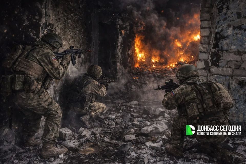 Фронтовая сводка к утру 2 июня: 1559 день СВО