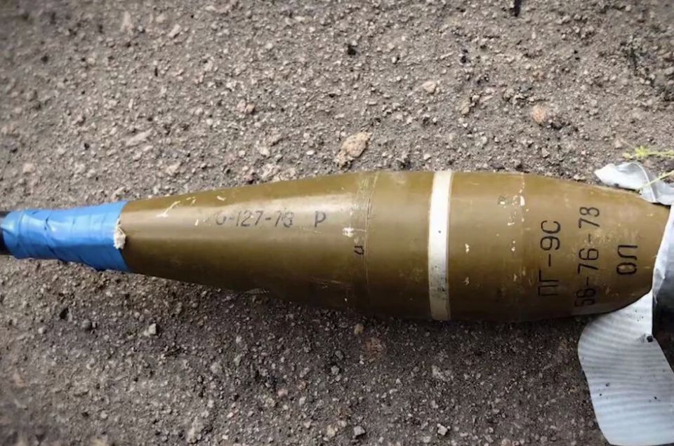 ВСУ попытались нанести удар по скоплению людей на рынке в Горловке