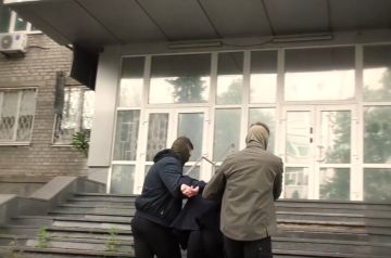 19-летний житель Донецка задержан за оправдание терроризма в соцсетях