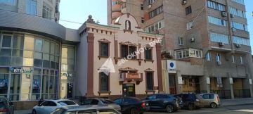 В Донецке продают последний дом знаменитого Вигдергауза на улице Постышева, 83