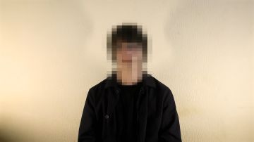 19-летний житель Донецка задержан за оправдание терроризма в соцсетях