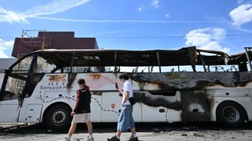 До 12 выросло число пострадавших при ударе ВСУ по автобусу в ДНР