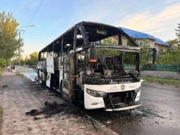Опубликован список всех пассажиров автобуса «Подольск – Симферополь», атакованного ВСУ в Енакиево