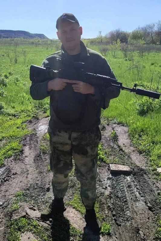«Взрывы, крики, темнота»: ветеран СВО из ДНР выжил после атаки дрона, получив тяжелое ранение