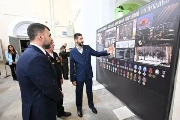 �� ������ ������� - ������: � �����-���������� ��������� �������� ��������������� ������ ���