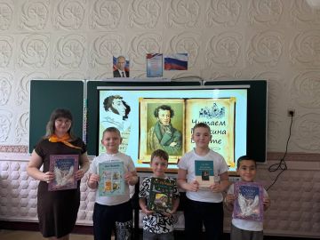 Великий, могучий русский язык