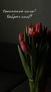 Спокойной ночи!. Официальный сайт администрации